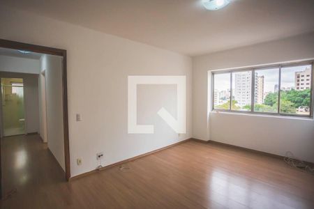 Sala de Estar de apartamento para alugar com 2 quartos, 80m² em Vila da Saúde, São Paulo