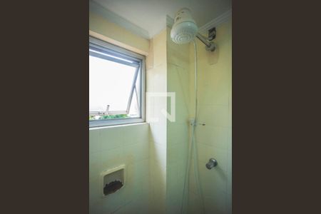 Apartamento para alugar com 80m², 2 quartos e 1 vaga Apartamento para alugar com 80m², 2 quartos e 1 vagaBanheiro