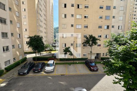 vista do Quarto 1 de apartamento à venda com 2 quartos, 52m² em Centro, Barueri