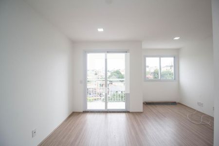 Sala de apartamento para alugar com 2 quartos, 45m² em Limão, São Paulo