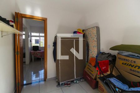 Quarto 2 de apartamento à venda com 2 quartos, 45m² em Conjunto Residencial José Bonifácio, São Paulo