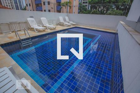 Apartamento à venda com 70m², 2 quartos e 1 vaga Apartamento à venda com 70m², 2 quartos e 1 vagaPiscina