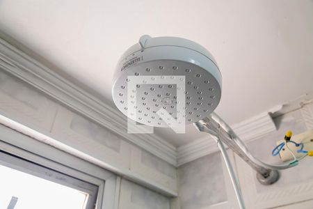 Apartamento à venda com 70m², 2 quartos e 1 vaga Apartamento à venda com 70m², 2 quartos e 1 vagaBanheiro - Chuveriro