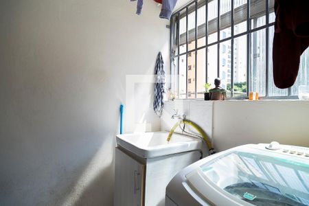 Apartamento à venda com 70m², 2 quartos e 1 vaga Apartamento à venda com 70m², 2 quartos e 1 vagaÁrea de Serviço