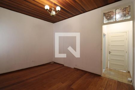 Sala de casa para alugar com 1 quarto, 100m² em Luz, São Paulo