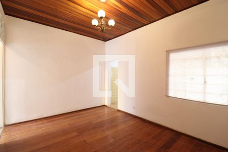 Sala de casa à venda com 1 quarto, 100m² em Luz, São Paulo