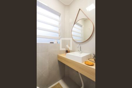 Apartamento à venda com 90m², 3 quartos e 1 vaga Apartamento à venda com 90m², 3 quartos e 1 vagaLavabo