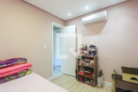 Apartamento à venda com 90m², 3 quartos e 1 vaga Apartamento à venda com 90m², 3 quartos e 1 vagaQuarto 3