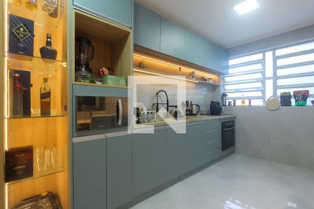 Apartamento à venda com 90m², 3 quartos e 1 vaga Apartamento à venda com 90m², 3 quartos e 1 vagaCozinha