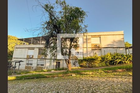 Apartamento à venda com 90m², 3 quartos e 1 vaga Apartamento à venda com 90m², 3 quartos e 1 vagaFachada