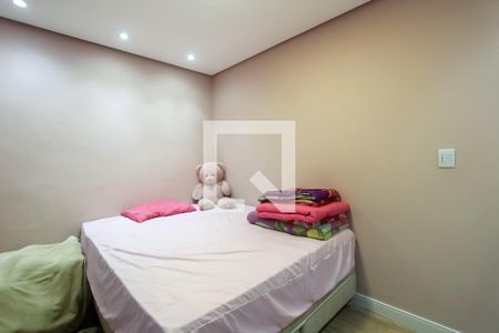 Apartamento à venda com 90m², 3 quartos e 1 vaga Apartamento à venda com 90m², 3 quartos e 1 vagaQuarto 3