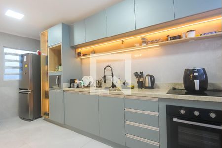 Apartamento à venda com 90m², 3 quartos e 1 vaga Apartamento à venda com 90m², 3 quartos e 1 vagaCozinha