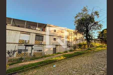 Apartamento à venda com 90m², 3 quartos e 1 vaga Apartamento à venda com 90m², 3 quartos e 1 vagaFachada