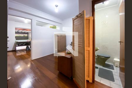 Sala de casa à venda com 2 quartos, 106m² em Vila Polopoli, São Paulo
