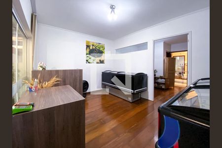 Sala de casa à venda com 2 quartos, 106m² em Vila Polopoli, São Paulo