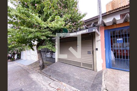 Casa à venda com 106m², 2 quartos e 1 vagaFachada 