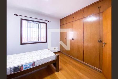 Casa à venda com 106m², 2 quartos e 1 vagaQuarto 3 