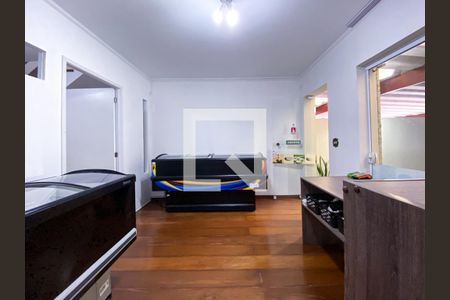 Sala de casa à venda com 2 quartos, 106m² em Vila Polopoli, São Paulo