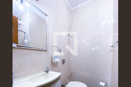 Casa à venda com 106m², 2 quartos e 1 vagaBanheiro 2