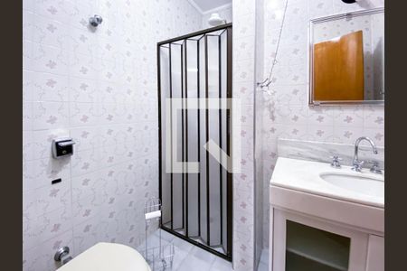 Casa à venda com 106m², 2 quartos e 1 vagaBanheiro 1