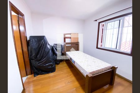 Casa à venda com 106m², 2 quartos e 1 vagaQuarto 3 