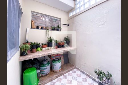 Casa à venda com 106m², 2 quartos e 1 vagaVaranda 