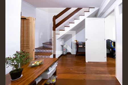 Sala de casa à venda com 2 quartos, 106m² em Vila Polopoli, São Paulo