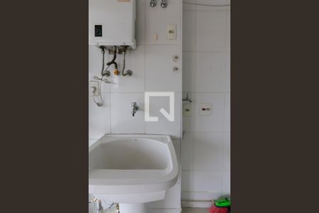 Apartamento para alugar com 78m², 2 quartos e 1 vaga Apartamento para alugar com 78m², 2 quartos e 1 vagaÁrea de Serviço