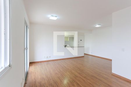 Sala de apartamento para alugar com 2 quartos, 78m² em Jardim Esmeralda, São Paulo