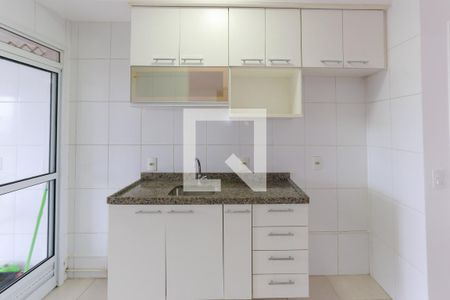 Apartamento para alugar com 78m², 2 quartos e 1 vaga Apartamento para alugar com 78m², 2 quartos e 1 vagaCozinha