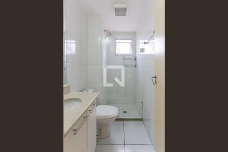 Apartamento para alugar com 78m², 2 quartos e 1 vaga Apartamento para alugar com 78m², 2 quartos e 1 vagaBanheiro