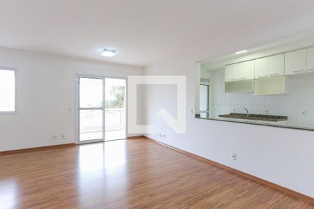 Sala de apartamento para alugar com 2 quartos, 78m² em Jardim Esmeralda, São Paulo