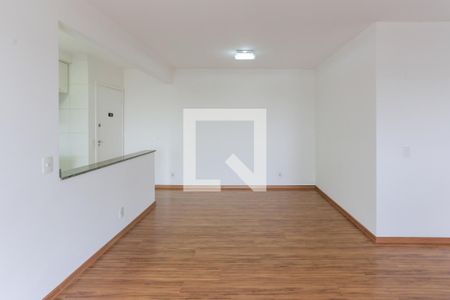Sala de apartamento para alugar com 2 quartos, 78m² em Jardim Esmeralda, São Paulo