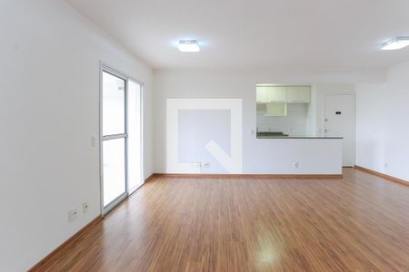 Sala de apartamento para alugar com 2 quartos, 78m² em Jardim Esmeralda, São Paulo
