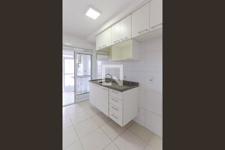 Apartamento para alugar com 78m², 2 quartos e 1 vaga Apartamento para alugar com 78m², 2 quartos e 1 vagaCozinha