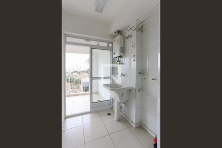 Apartamento para alugar com 78m², 2 quartos e 1 vaga Apartamento para alugar com 78m², 2 quartos e 1 vagaÁrea de Serviço