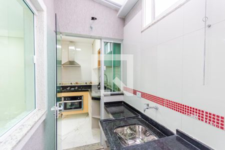 Apartamento para alugar com 47m², 2 quartos e 1 vagaÁrea de Serviço