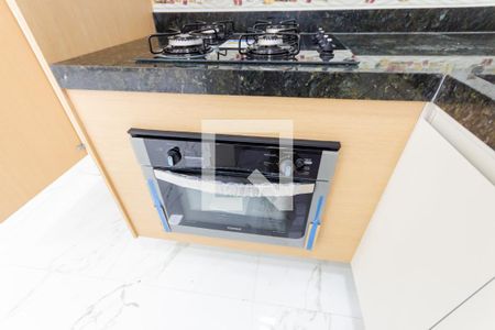 Apartamento para alugar com 47m², 2 quartos e 1 vagaForno