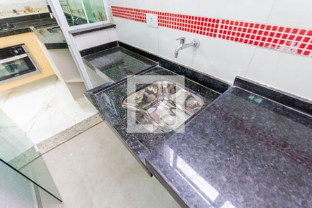 Apartamento para alugar com 47m², 2 quartos e 1 vagaTanque