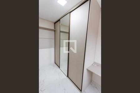 Armário de apartamento para alugar com 2 quartos, 47m² em Vila Camilopolis, Santo André