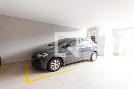 Apartamento para alugar com 47m², 2 quartos e 1 vagaVaga