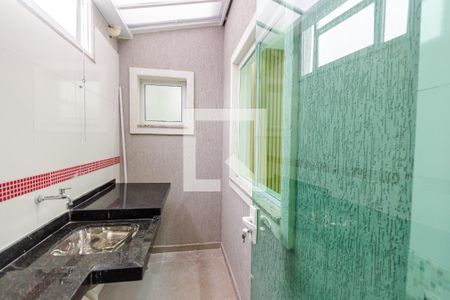 Apartamento para alugar com 47m², 2 quartos e 1 vagaÁrea de Serviço