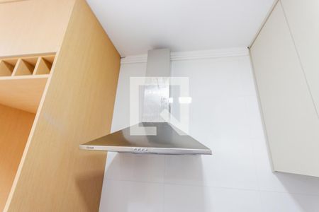 Apartamento para alugar com 47m², 2 quartos e 1 vagaCoifa
