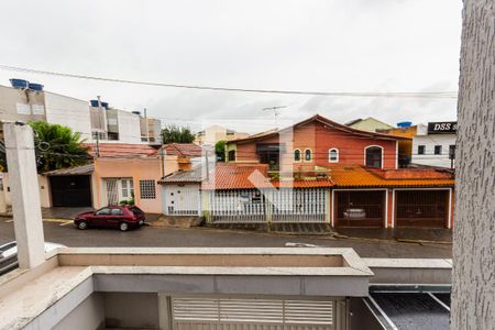 Apartamento para alugar com 47m², 2 quartos e 1 vagaVista da Suíte 