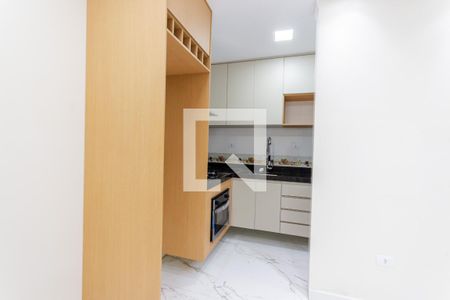 Apartamento para alugar com 47m², 2 quartos e 1 vagaCozinha