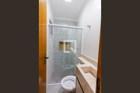 Apartamento para alugar com 47m², 2 quartos e 1 vagaBanheiro