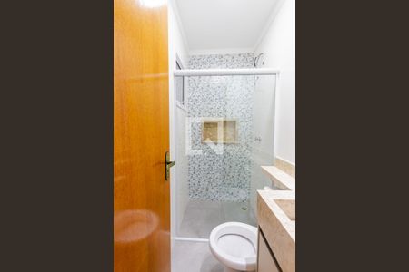 Apartamento para alugar com 47m², 2 quartos e 1 vagaBanheiro