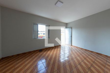 Sala de casa para alugar com 2 quartos, 70m² em Vila Ema, São Paulo