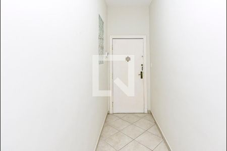 Porta de entrada de apartamento à venda com 2 quartos, 105m² em Jardim Paulista, São Paulo