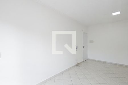 Sala de apartamento para alugar com 2 quartos, 61m² em Nova Petrópolis, São Bernardo do Campo